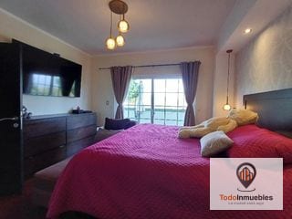 Apartamento Renta Zona 16 de 2 Dormitorios — Apartamento en Alquiler en La Vista, Zona 16, Guatemala, Ciudad — miniatura 5 de 8