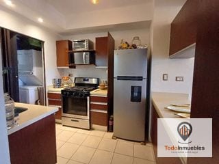 Apartamento Renta Zona 16 de 2 Dormitorios — Apartamento en Alquiler en La Vista, Zona 16, Guatemala, Ciudad — miniatura 3 de 8