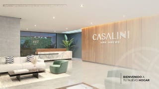 Apartamentos Casalini los Arcos — Apartamento en Venta en Zona 10, Guatemala, Ciudad — miniatura 3 de 7