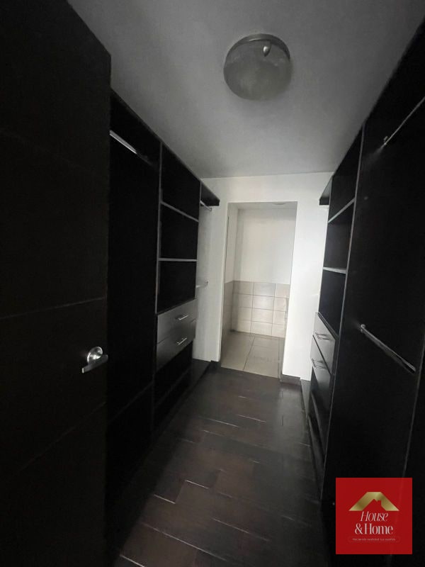 Apartamento en renta zona 14 -Áttica - 5
