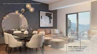 Apartamentos Casalini los Arcos — Apartamento en Venta en Zona 10, Guatemala, Ciudad — miniatura 2 de 7
