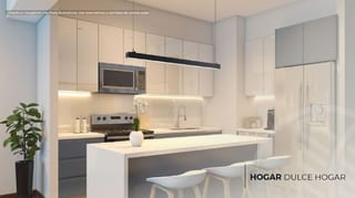 Apartamentos Casalini los Arcos — Apartamento en Venta en Zona 10, Guatemala, Ciudad — miniatura 5 de 7