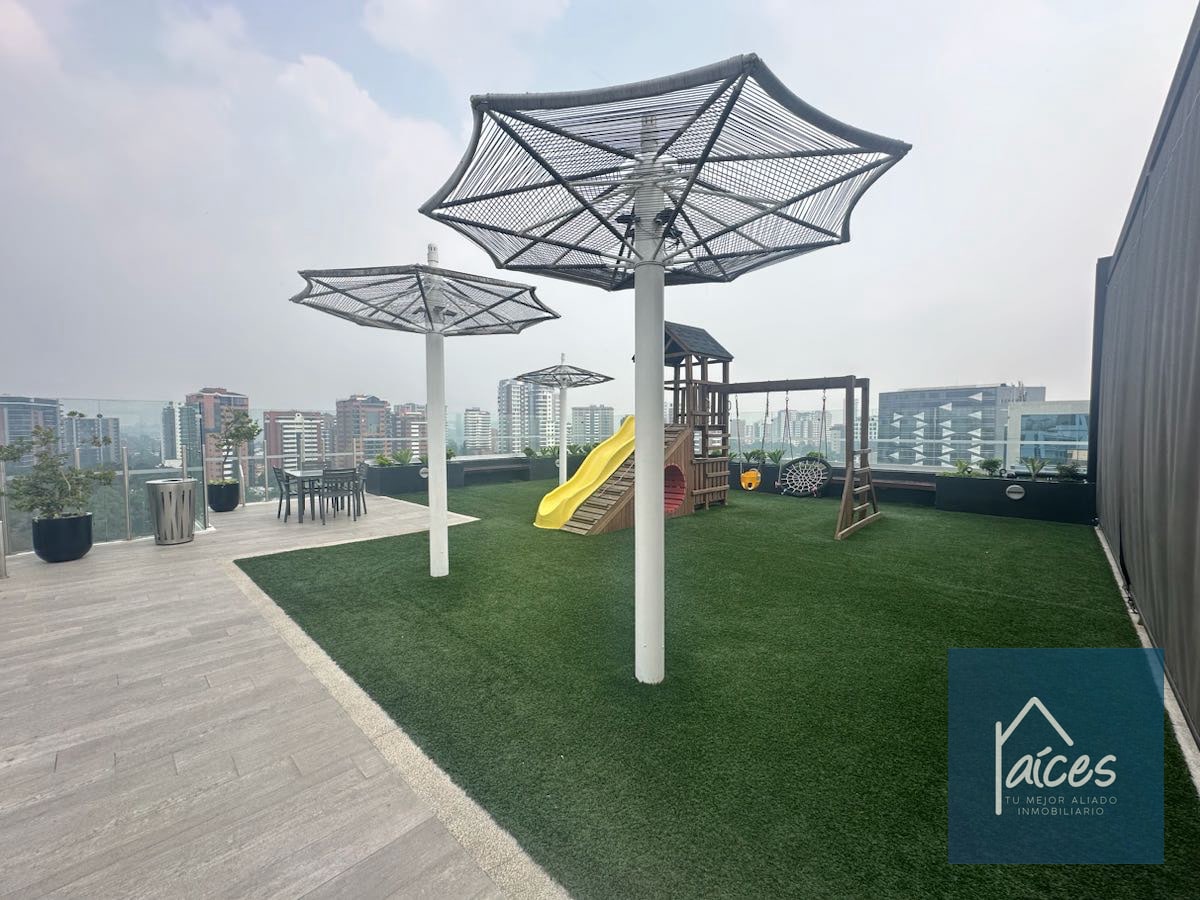 Apartamento en venta NARAMA Zona 13 (D) - 7