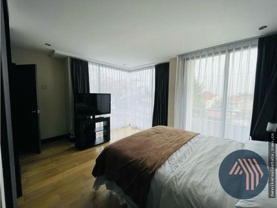 Alquiler de Lindo Apartamento Amueblado - Menorca, VH1 Zona 15 — Apartamento en Alquiler en Menorca, Zona 15, Guatemala, Ciudad — foto 12 de 16