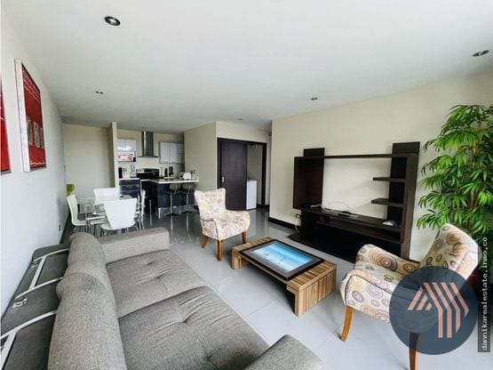 Alquiler de Lindo Apartamento Amueblado - Menorca, VH1 Zona 15 — Apartamento en Alquiler en Menorca, Zona 15, Guatemala, Ciudad — foto 13 de 16