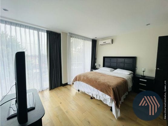 Alquiler de Lindo Apartamento Amueblado - Menorca, VH1 Zona 15 — Apartamento en Alquiler en Menorca, Zona 15, Guatemala, Ciudad — foto 11 de 16