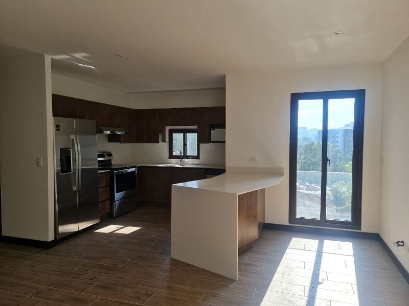 Apartamento Nuevo en Venta 3 Habitaciones Zona 10 — Apartamento en Venta en Zona 10, Guatemala, Ciudad — foto 2 de 15