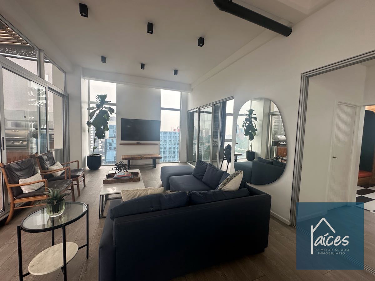 Apartamento en venta NARAMA Zona 13 (D) - 2