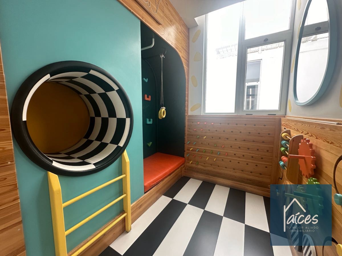 Apartamento en venta NARAMA Zona 13 (D) - 5