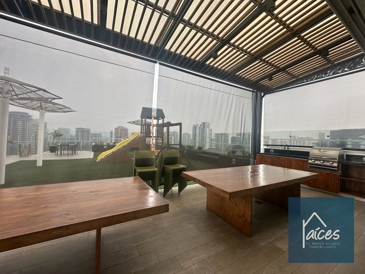 Apartamento en venta NARAMA Zona 13 (D) — Apartamento en Venta en Narama, Zona 13, Guatemala, Ciudad — foto 7 de 16