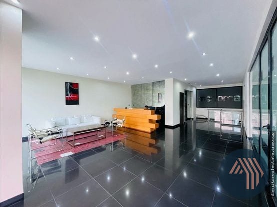 Alquiler de Lindo Apartamento Amueblado - Menorca, VH1 Zona 15 — Apartamento en Alquiler en Menorca, Zona 15, Guatemala, Ciudad — foto 6 de 16