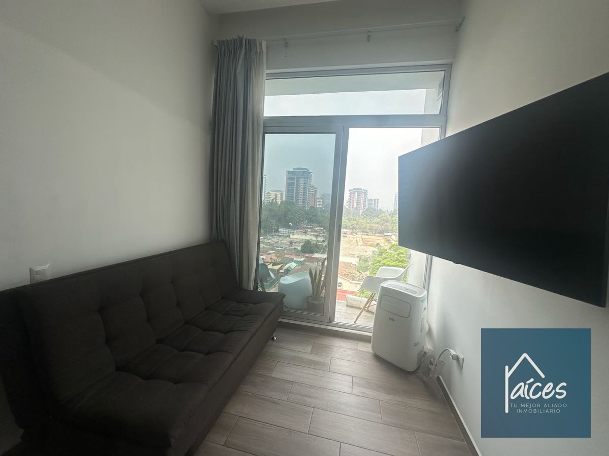 Apartamento en venta NARAMA Zona 13 (D) - 12