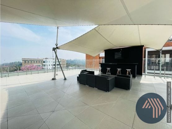 Alquiler de Lindo Apartamento Amueblado - Menorca, VH1 Zona 15 — Apartamento en Alquiler en Menorca, Zona 15, Guatemala, Ciudad — foto 4 de 16