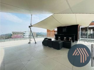 Alquiler de Lindo Apartamento Amueblado - Menorca, VH1 Zona 15 — Apartamento en Alquiler en Menorca, Zona 15, Guatemala, Ciudad — miniatura 4 de 16