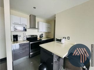 Alquiler de Lindo Apartamento Amueblado - Menorca, VH1 Zona 15 — Apartamento en Alquiler en Menorca, Zona 15, Guatemala, Ciudad — miniatura 15 de 16