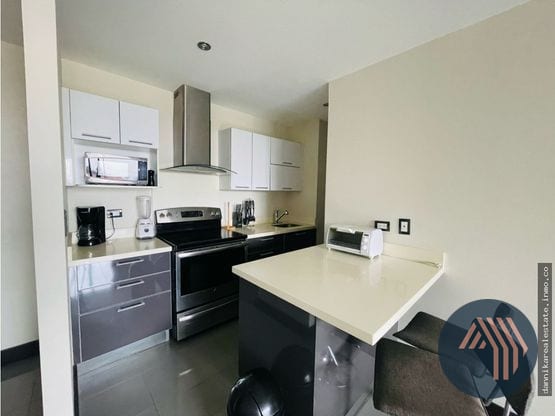 Alquiler de Lindo Apartamento Amueblado - Menorca, VH1 Zona 15 — Apartamento en Alquiler en Menorca, Zona 15, Guatemala, Ciudad — foto 15 de 16