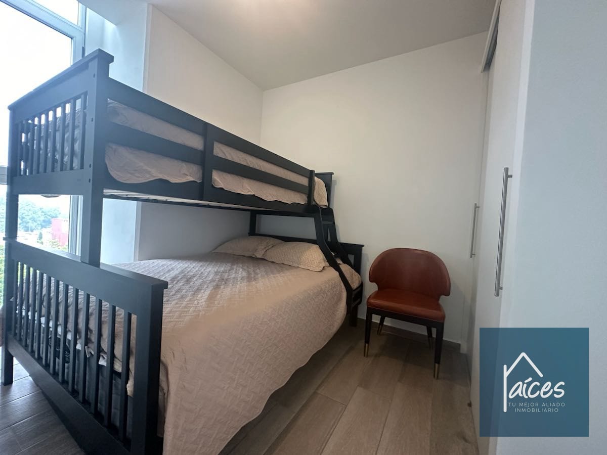 Apartamento en venta NARAMA Zona 13 (D) — Apartamento en Venta en Narama, Zona 13, Guatemala, Ciudad — foto 12 de 16