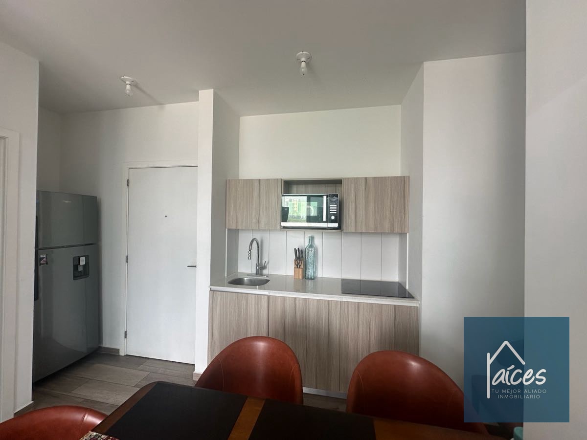 Apartamento en venta NARAMA Zona 13 (D) - 3