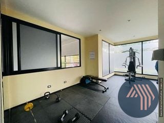 Alquiler de Lindo Apartamento Amueblado - Menorca, VH1 Zona 15 — Apartamento en Alquiler en Menorca, Zona 15, Guatemala, Ciudad — miniatura 3 de 16