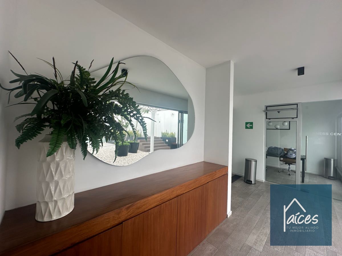 Apartamento en venta NARAMA Zona 13 (D) - 1