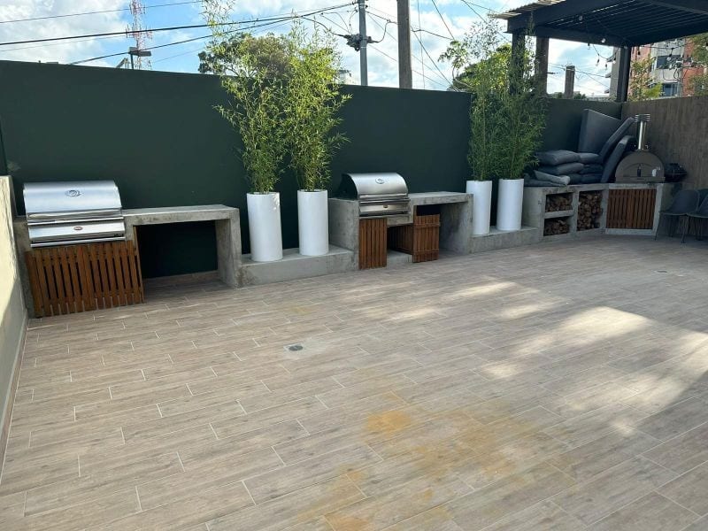 Apartamento Nuevo en Venta 3 Habitaciones Zona 10 — Apartamento en Venta en Zona 10, Guatemala, Ciudad — foto 9 de 15