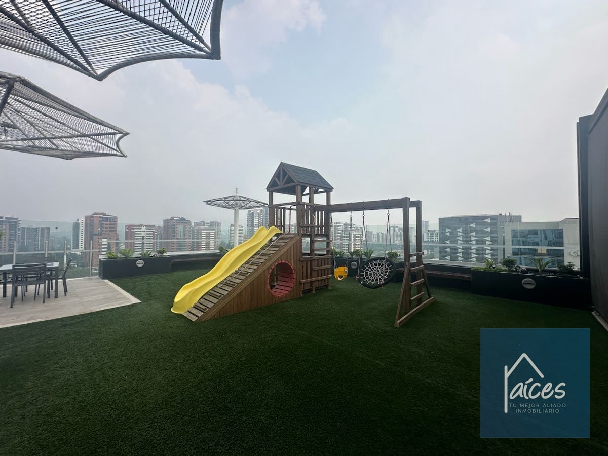 Apartamento en venta NARAMA Zona 13 (D) - 8