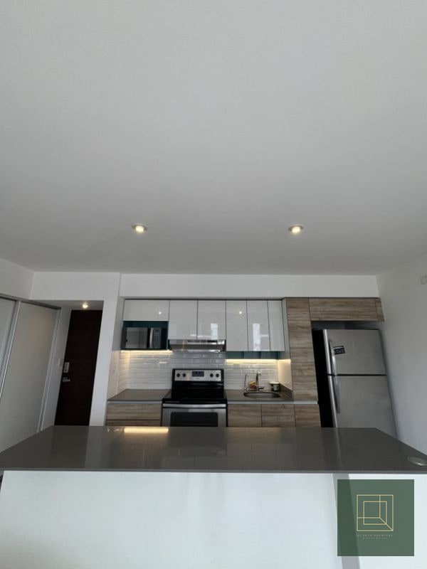 Apartamento en venta o renta zona 14 - 10