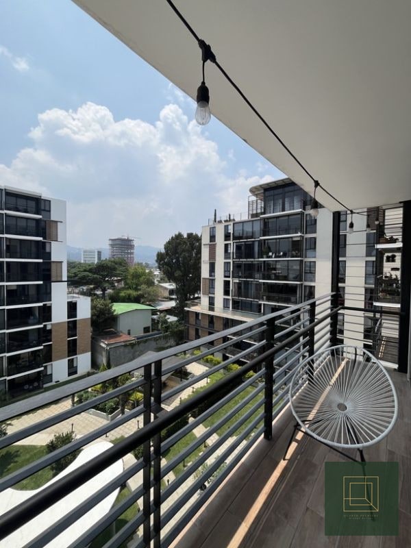 Apartamento en venta o renta zona 14 - 9