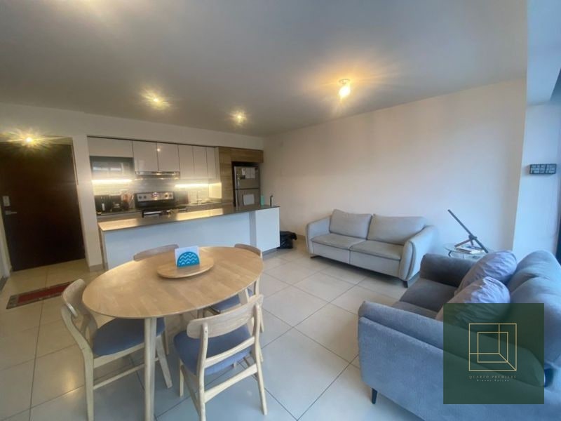 Apartamento en venta o renta zona 14 - 11