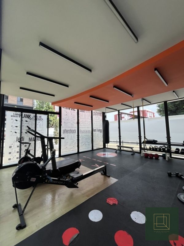 Apartamento en venta o renta zona 14 - 3