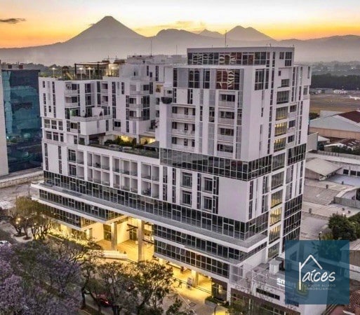 Apartamento en venta NARAMA Zona 13 (D) - 16