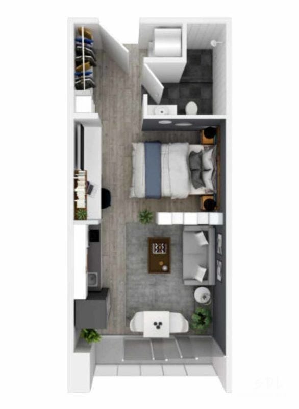 Zona 13 Narama — Apartamento en Venta en Narama, Zona 13, Guatemala, Ciudad — foto 1 de 7