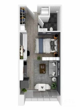 Zona 13 Narama — Apartamento en Venta en Narama, Zona 13, Guatemala, Ciudad — miniatura 1 de 7