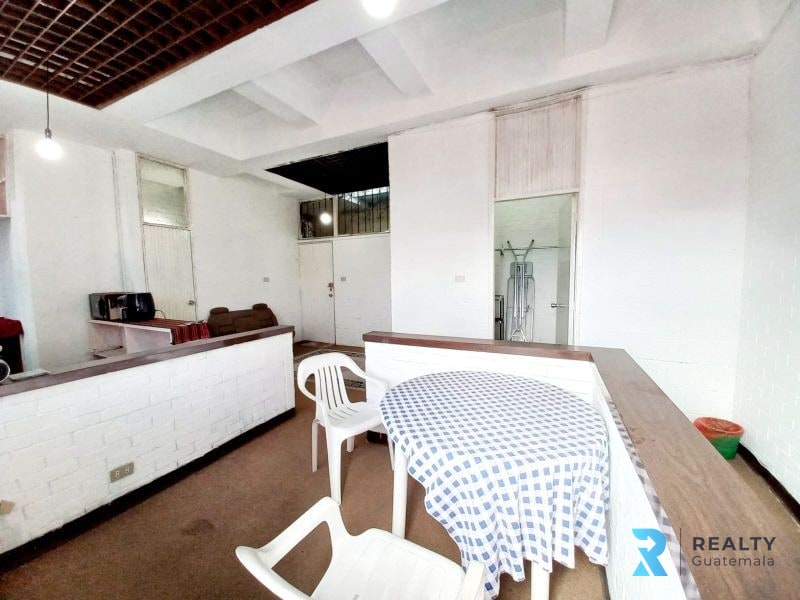 Vendo Apartamento Z.1 Edificio El Centro Nivel medio - 6