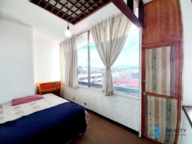 Vendo Apartamento Z.1 Edificio El Centro Nivel medio - 3