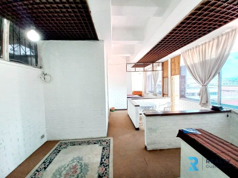 Vendo Apartamento Z.1 Edificio El Centro Nivel medio - 8