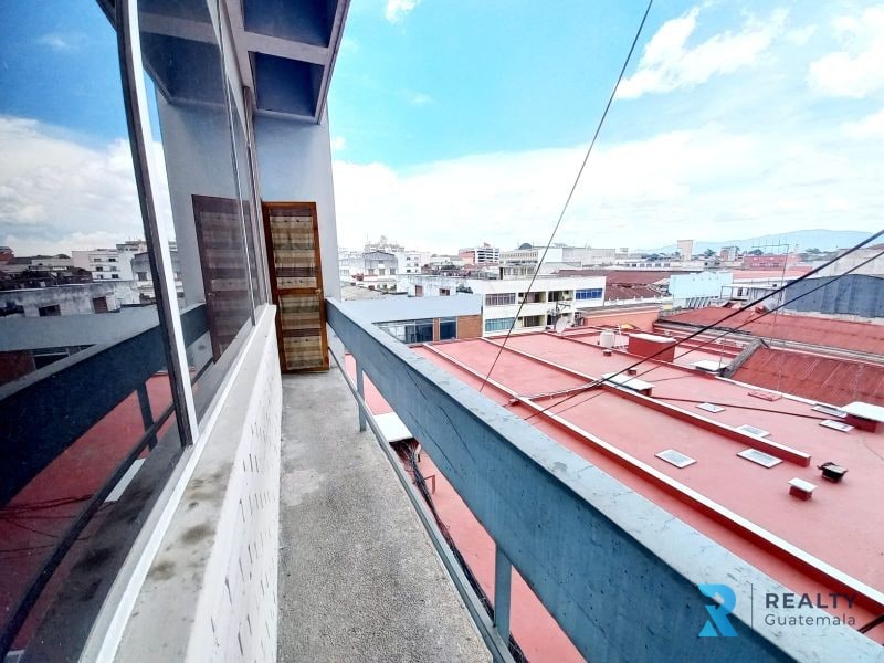Vendo Apartamento Z.1 Edificio El Centro Nivel medio - 7