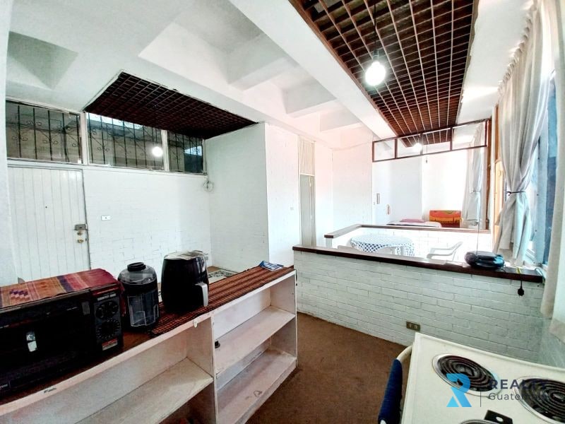 Vendo Apartamento Z.1 Edificio El Centro Nivel medio - 5