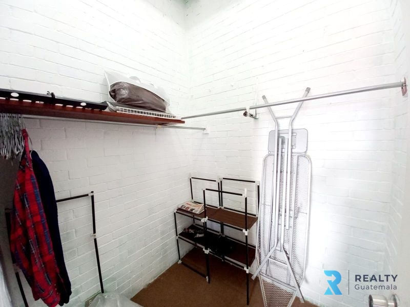 Vendo Apartamento Z.1 Edificio El Centro Nivel medio - 4