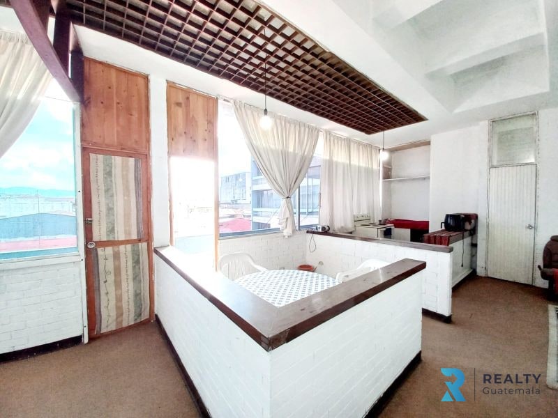 Vendo Apartamento Z.1 Edificio El Centro Nivel medio - 1