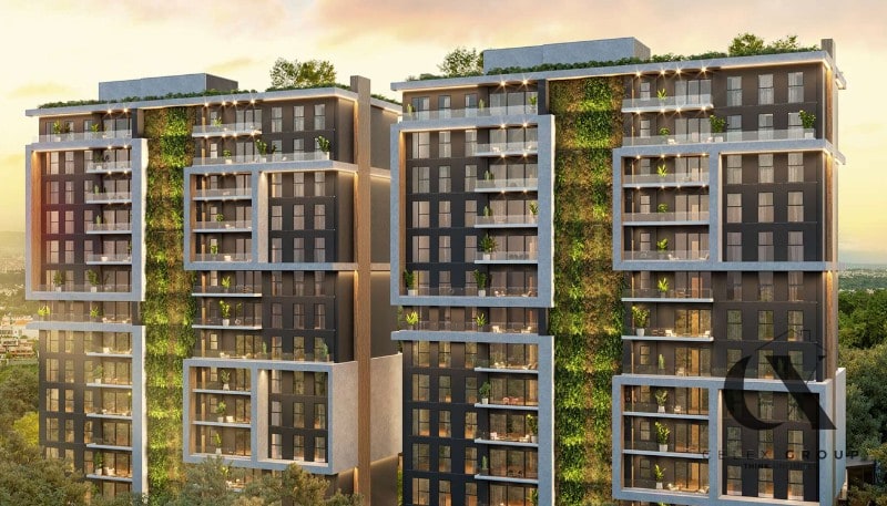 APARTAMENTOS PROYECTO ALBURA - 5