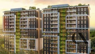 APARTAMENTOS PROYECTO ALBURA — Apartamento en Venta en Kanajuyú, Zona 16, Guatemala, Ciudad — miniatura 1 de 5