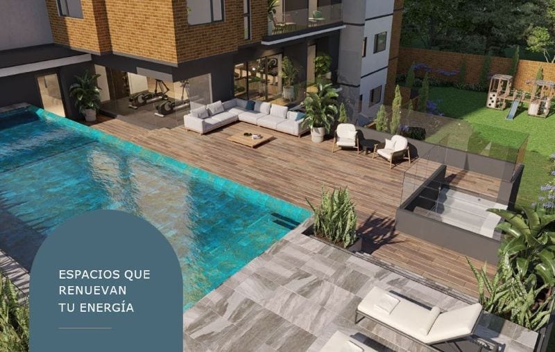 EDIFICIO DE APARTAMENTOS, ALESSA ZONA 13 — Apartamento en Venta en Zona 13, Guatemala, Ciudad — foto 6 de 7