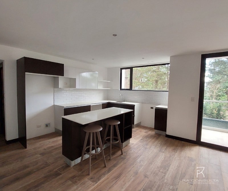 Venta Apartamento ENALTO , Zona 16 - 6