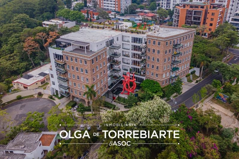 Apartamento en Itaca, zona 15 — Apartamento en Venta en Itaca, Zona 15, Guatemala, Ciudad — foto 12 de 12