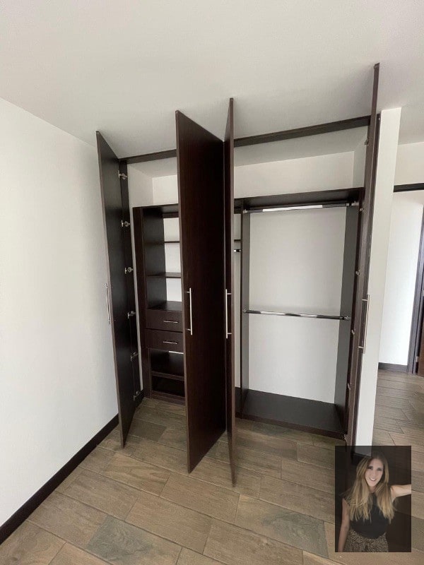 Apartamento en renta Edificio Verona zona 10 - 13