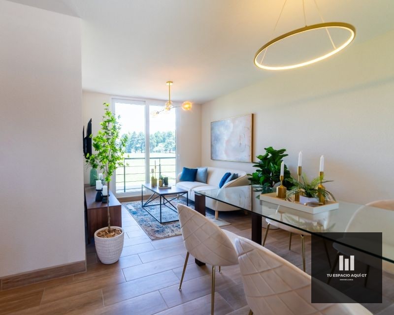Apartamentos en Venta San José Pinula - 10