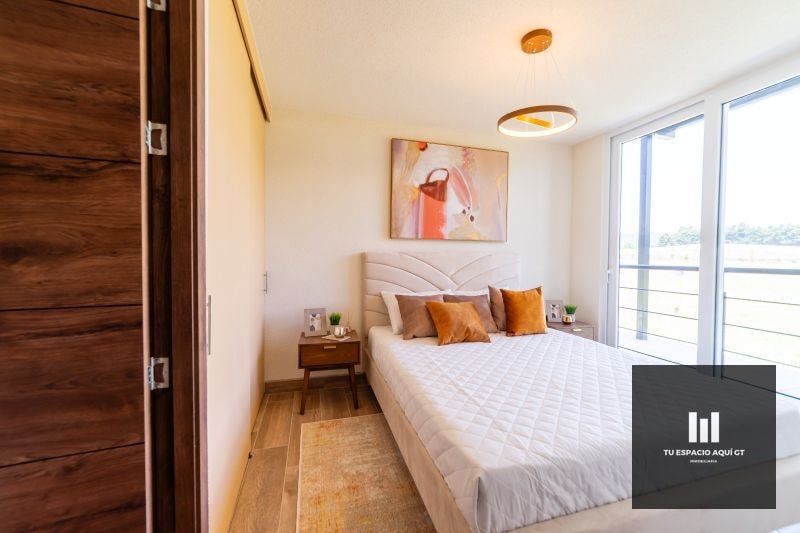 Apartamentos en Venta San José Pinula - 5
