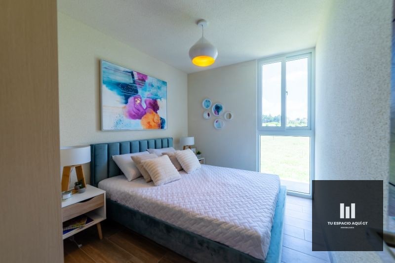 Apartamentos en Venta San José Pinula - 6