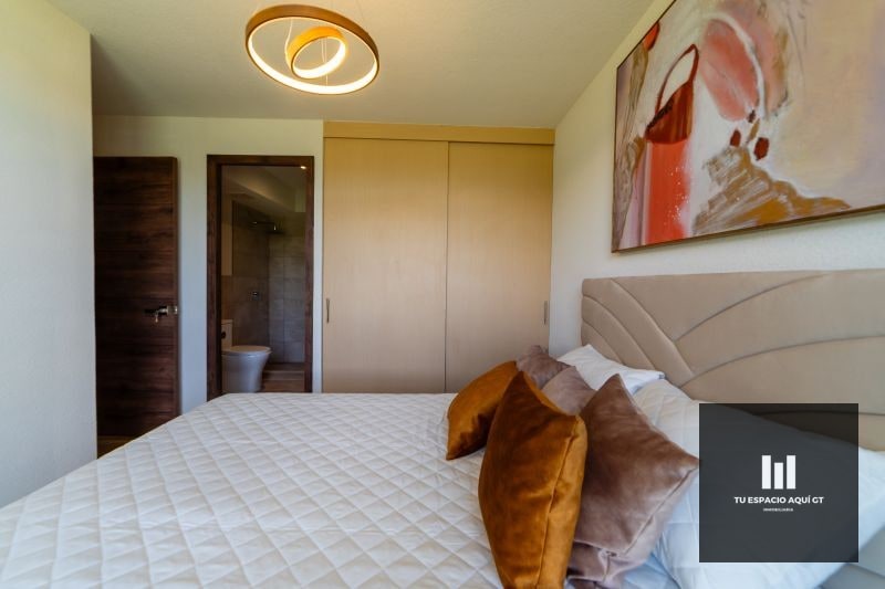 Apartamentos en Venta San José Pinula - 4